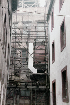 Vorschaubild Kühler Brunnen (Foto 1984)